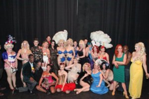 Florida Burlesque Festival